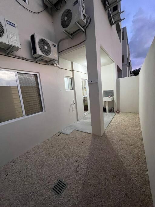 Hermoso Departamento En Playa Del Carmen Exterior photo