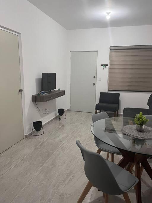 Hermoso Departamento En Playa Del Carmen Exterior photo