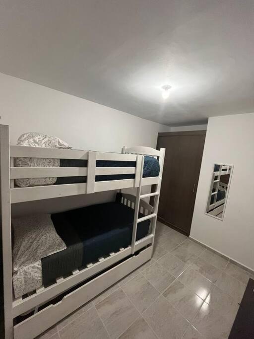 Hermoso Departamento En Playa Del Carmen Exterior photo